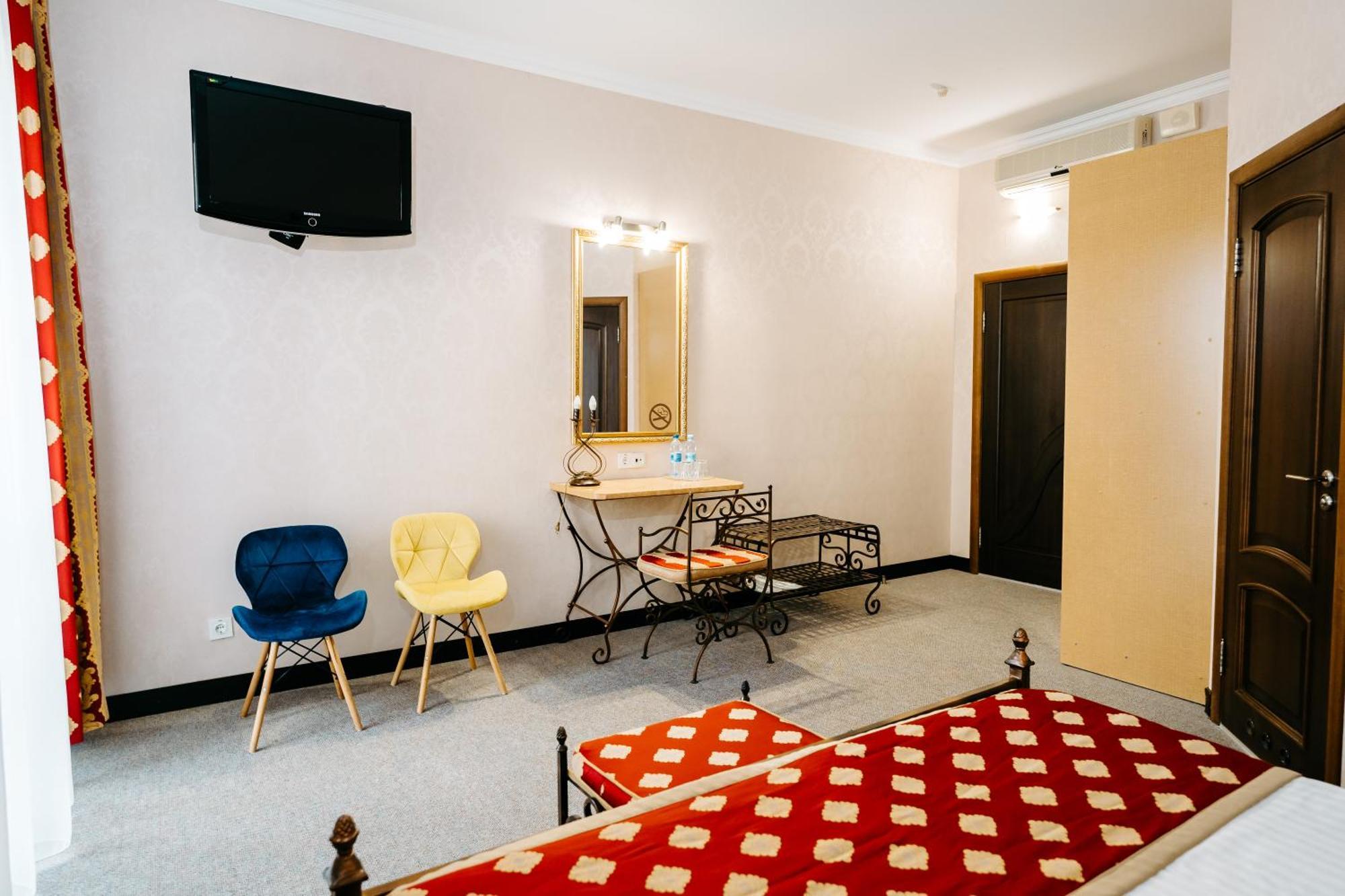 Spa-Hotel Dodo Zhytomyr Exterior photo